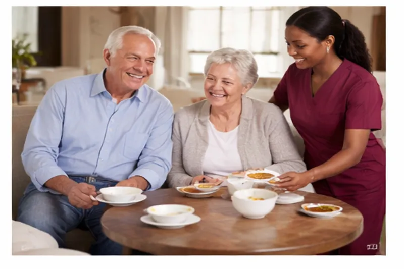 Always Best Care Senior Services office