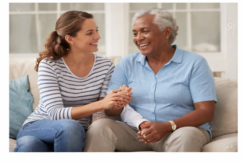 Assisting Hands Davis office