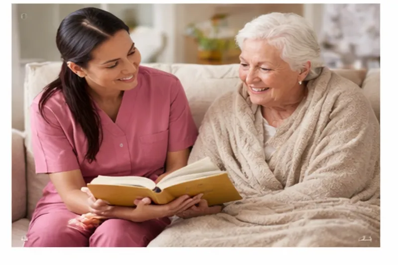 Aspen Senior Care, Lc office