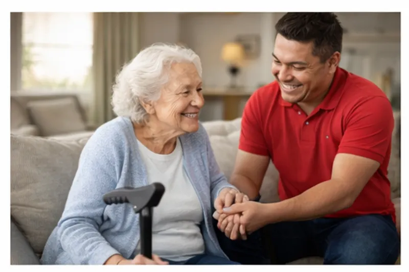 Caregiver Support Network, Inc.. office