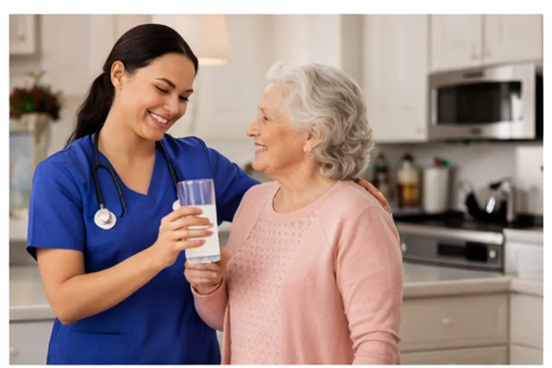 North Salt Lake City Ut Caregiving LLC office