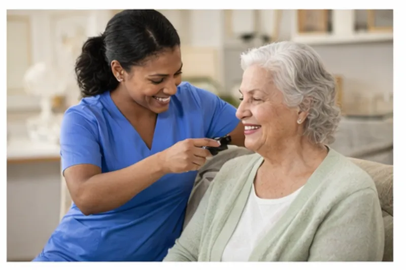 Home Instead #798 office