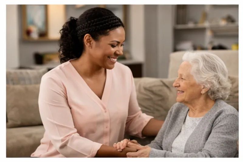 Home Care in West Jordan, UT: Agencies, Costs, and Salt Lake County Resources